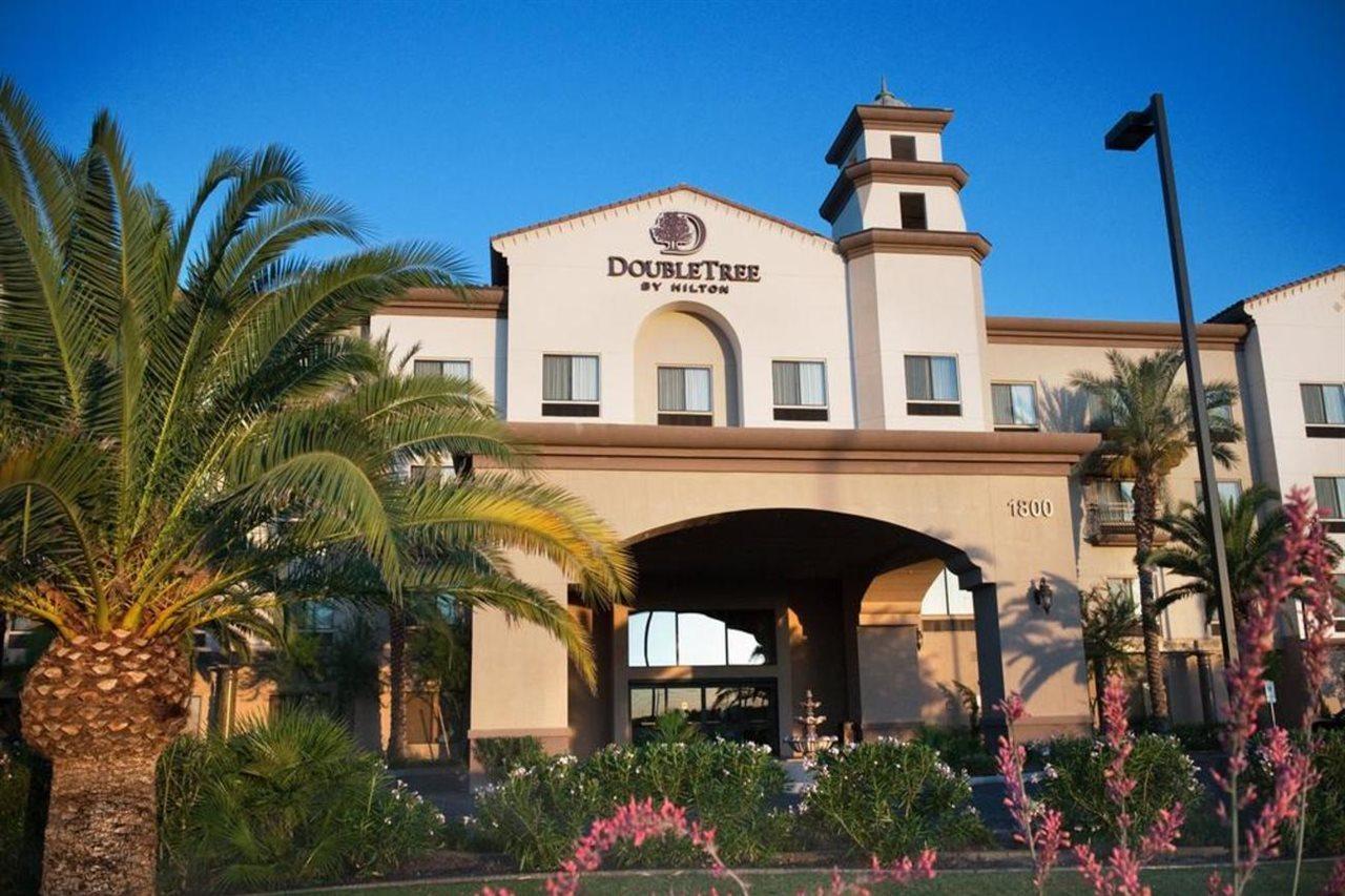 Doubletree By Hilton Phoenix-Gilbert Eksteriør bilde