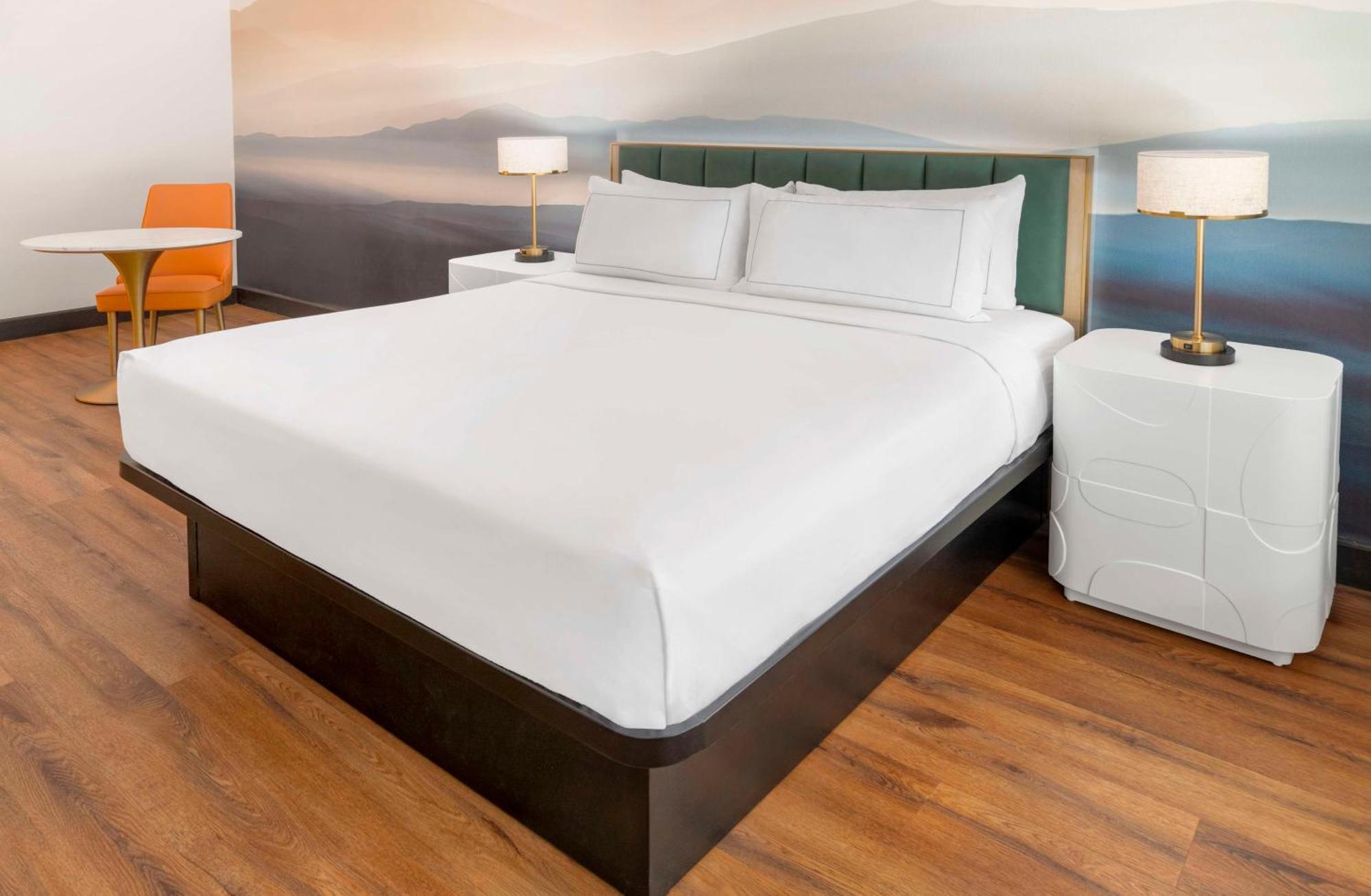 Doubletree By Hilton Phoenix-Gilbert Eksteriør bilde