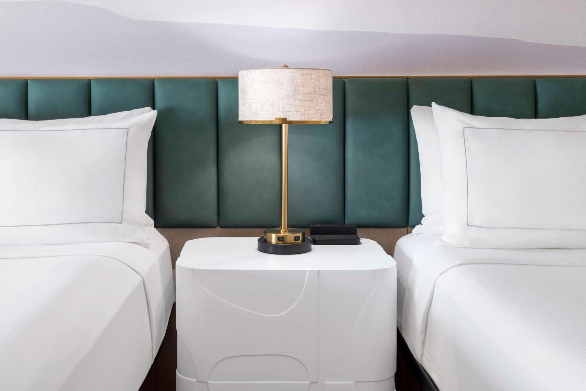 Doubletree By Hilton Phoenix-Gilbert Eksteriør bilde