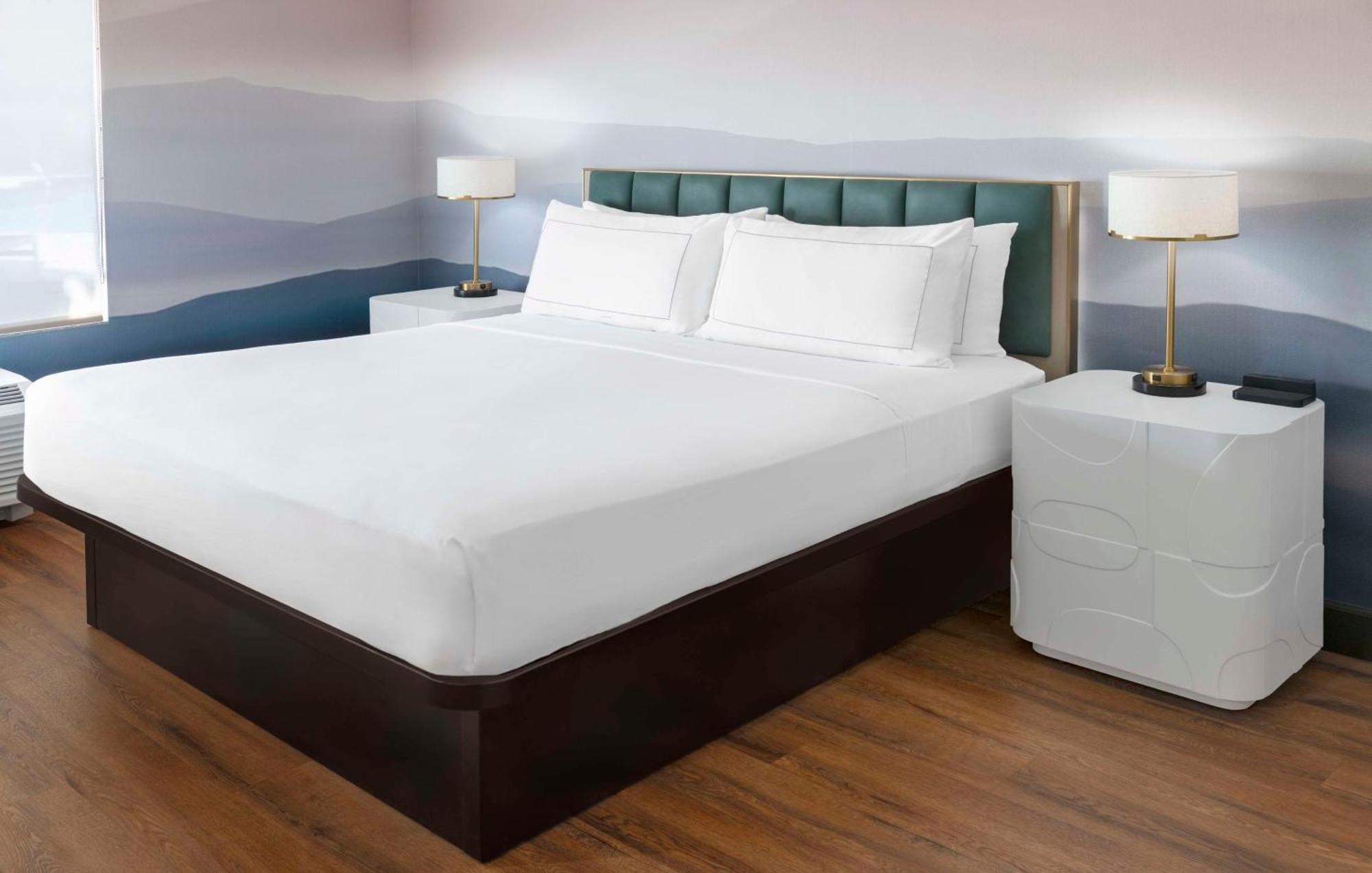 Doubletree By Hilton Phoenix-Gilbert Eksteriør bilde