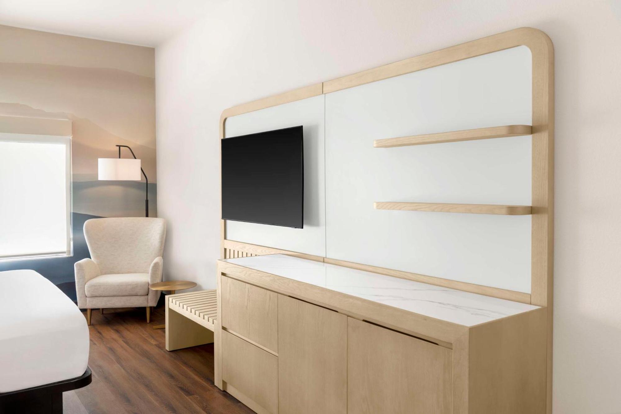 Doubletree By Hilton Phoenix-Gilbert Eksteriør bilde