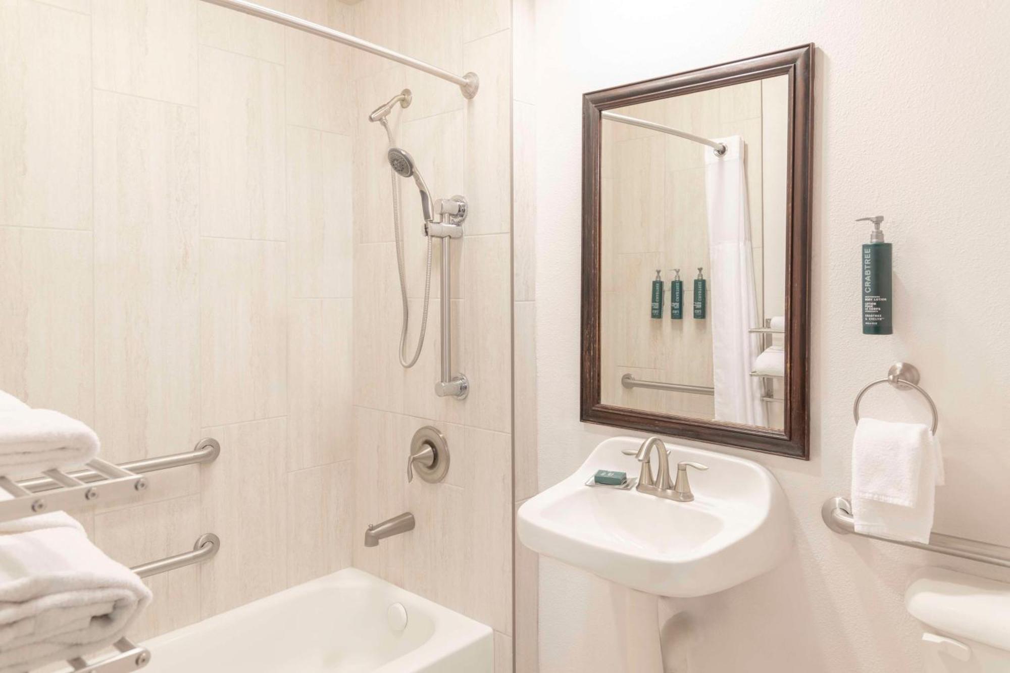 Doubletree By Hilton Phoenix-Gilbert Eksteriør bilde