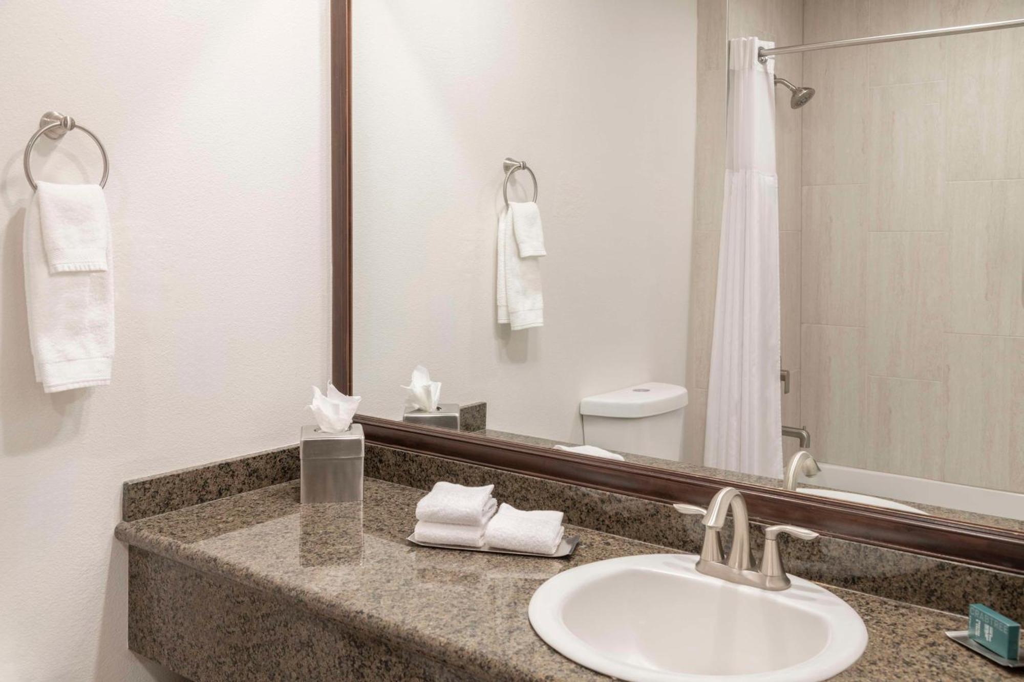 Doubletree By Hilton Phoenix-Gilbert Eksteriør bilde