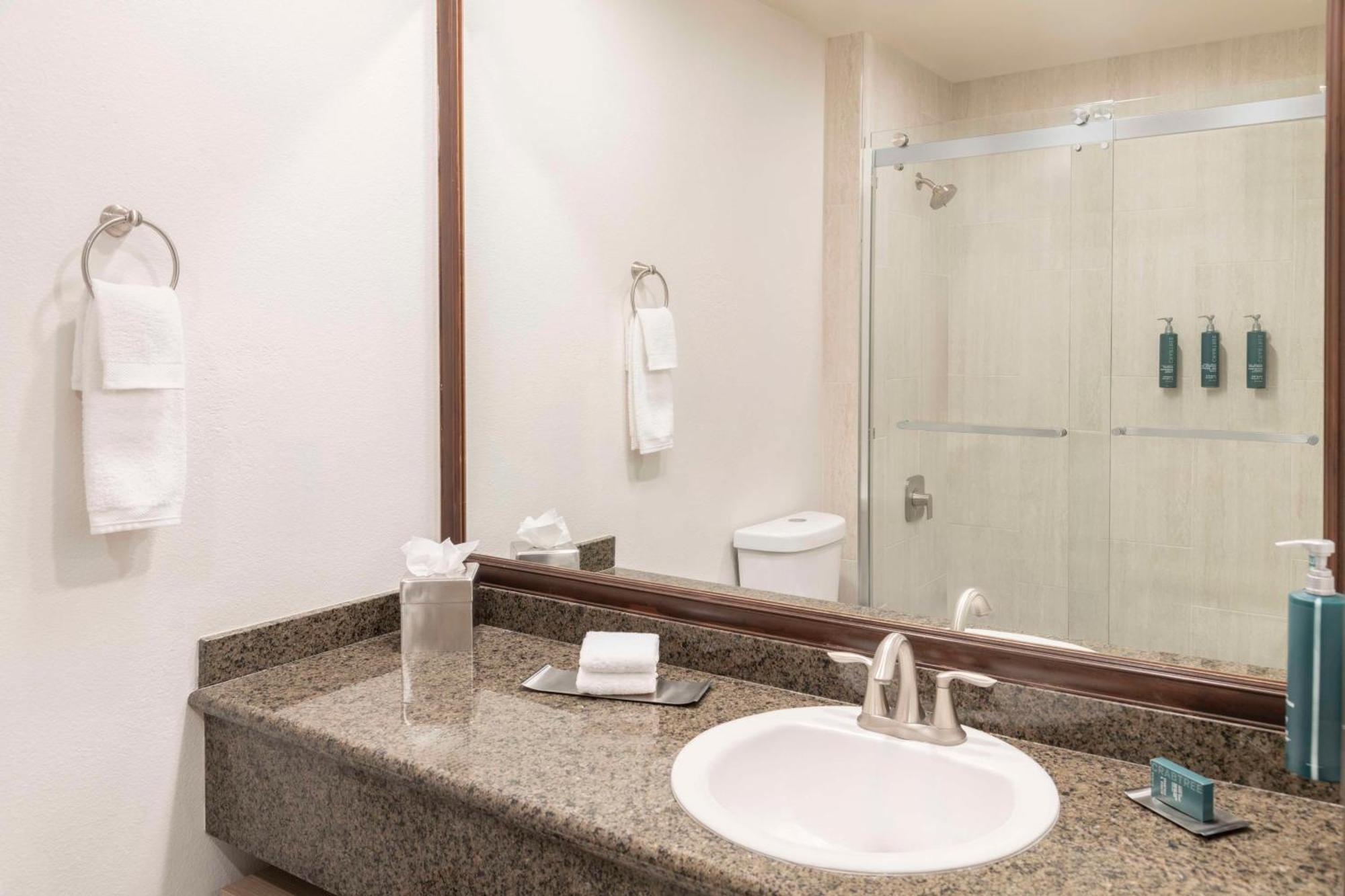 Doubletree By Hilton Phoenix-Gilbert Eksteriør bilde