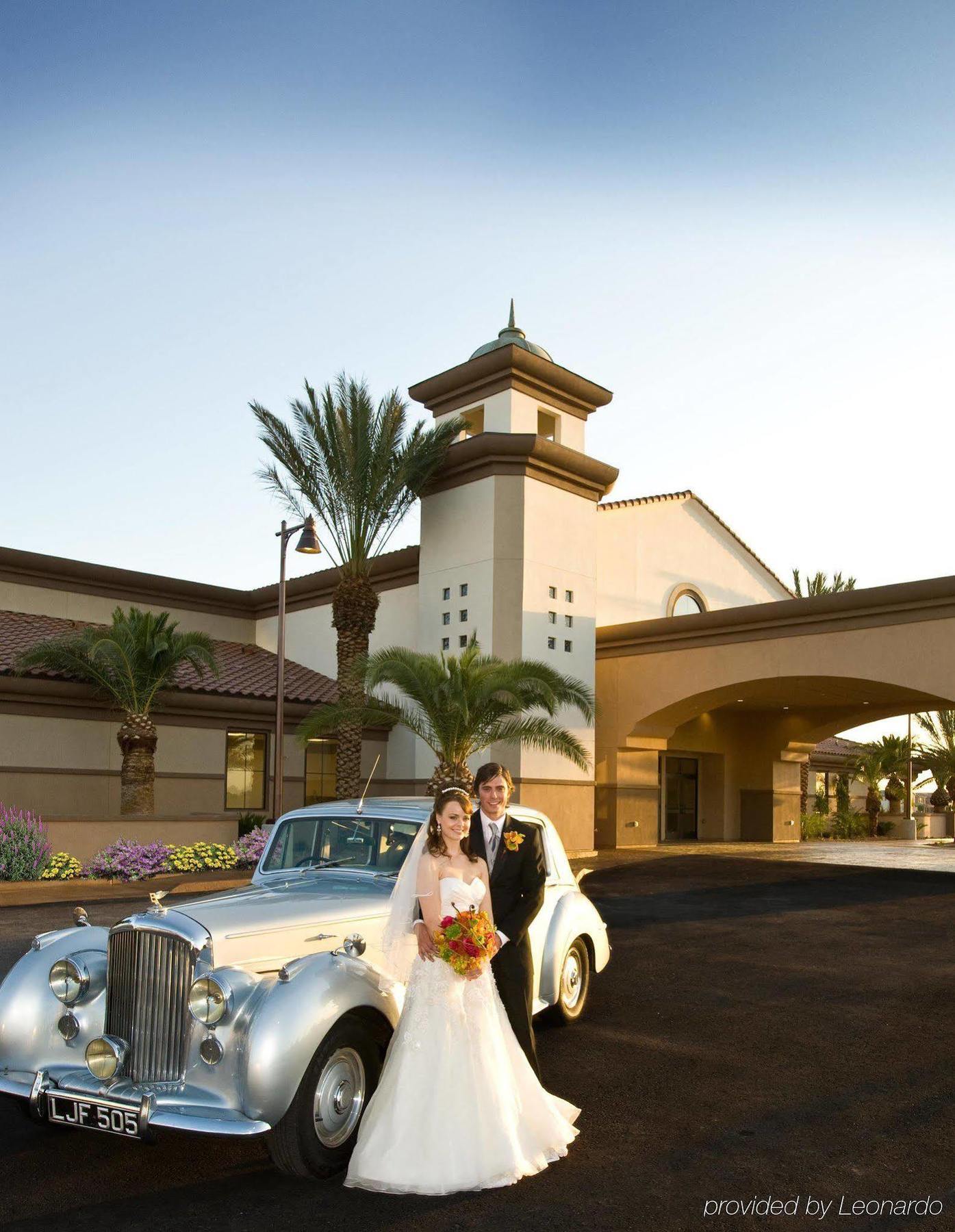 Doubletree By Hilton Phoenix-Gilbert Bekvemmeligheter bilde