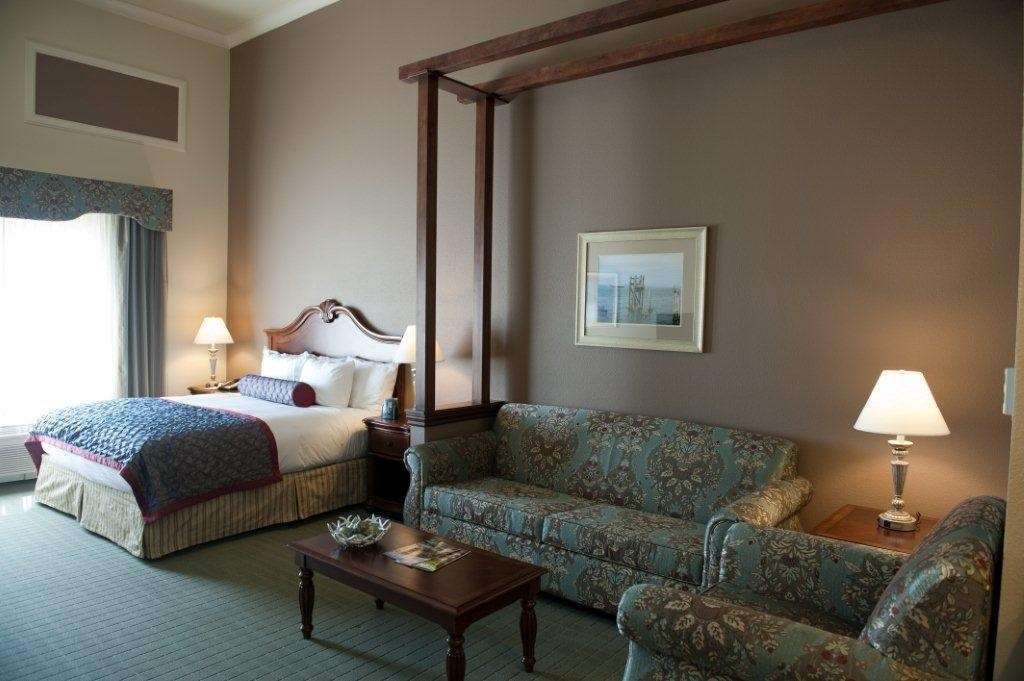 Doubletree By Hilton Phoenix-Gilbert Rom bilde