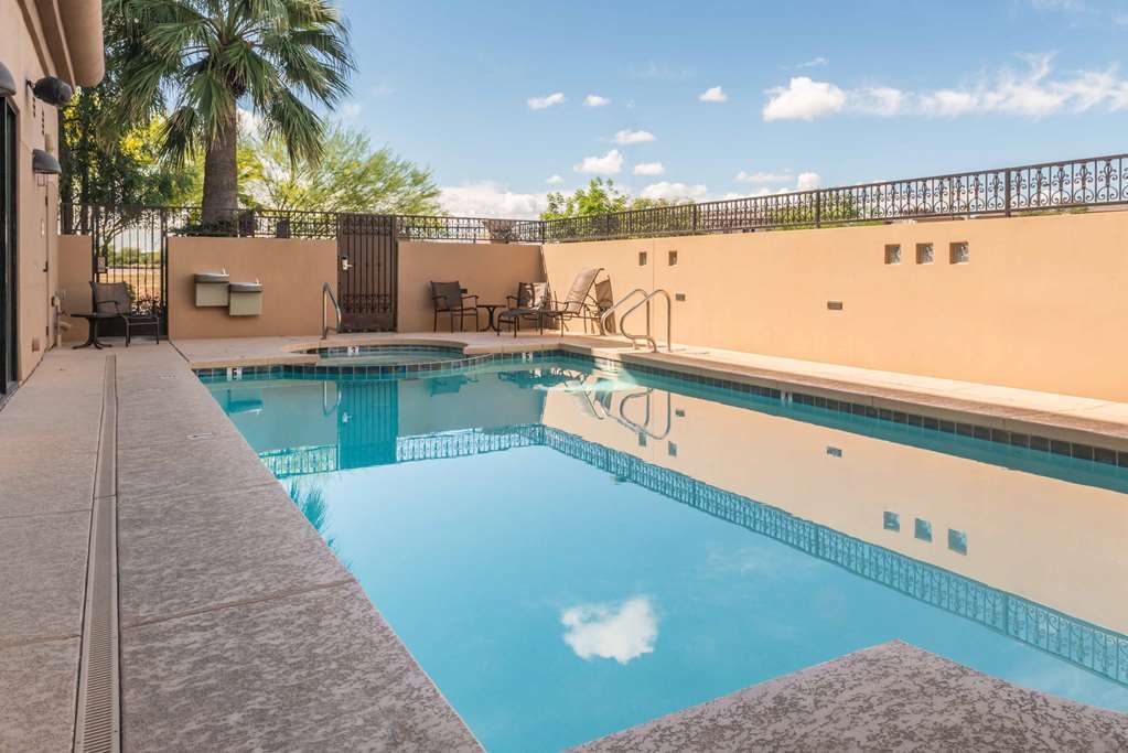 Doubletree By Hilton Phoenix-Gilbert Fasiliteter bilde